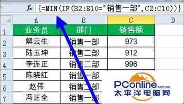 16个Excel函数公式你都懂吗？