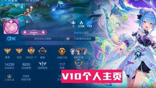 同样V10，为何玩家皮肤数量差异如此之大？