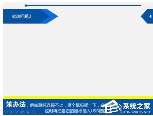 Win7电脑提示由于该设备有问题Windows已将其停止（代码43）怎么办？