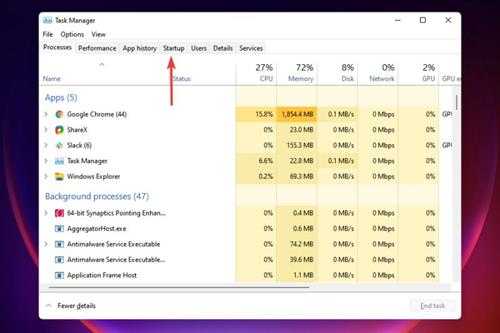 Win11发热太严重如何解决？Win11发热异常解决方法