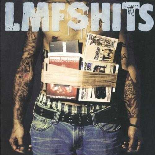 LMF.2004-LMFSHITS.2CD【华纳】【FLAC分轨】