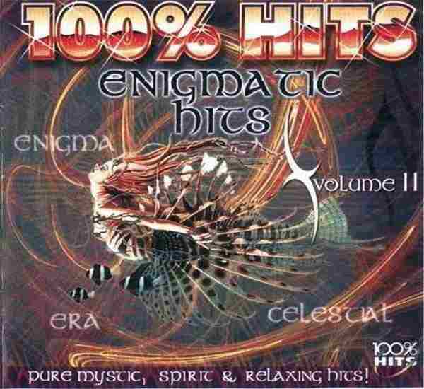 【新世纪】VA-2001-100%HITS-EnigmaticHitsVol.02(FLAC)