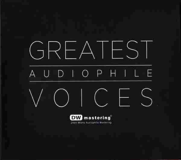 明达发烧女声典藏《GreatestAudiophileVoices01-04》[FLAC+CUE]