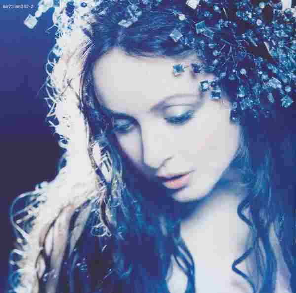 SarahBrightman莎拉·布莱曼《TheVeryBestOf1990-2000精选(2001)》[WAV+CUE]