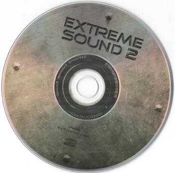 群星《极致原音精选1--7(ExtremeSound1--7)》7CD[正版原抓WAV+CUE]