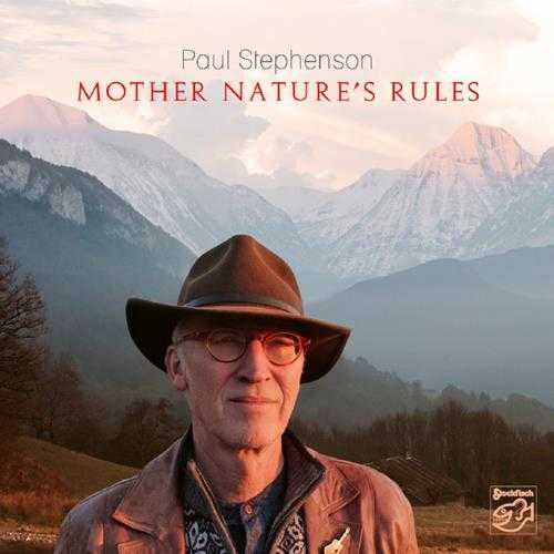 老虎鱼PaulStephenson-MotherNaturesRules-HiRes-Files24bit88.2kHz