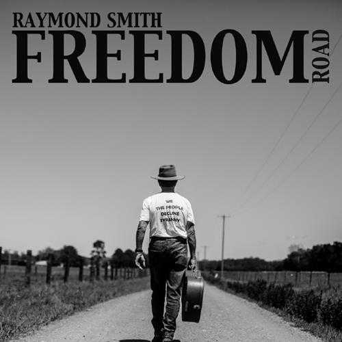 【欧美乡村(H)】RaymondSmith-2024-FreedomRoad(FLAC)