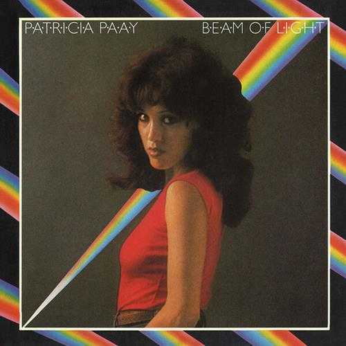 PatriciaPaay-BeamOfLight(Remastered)(2024)[24Bit-96kHz]FLAC