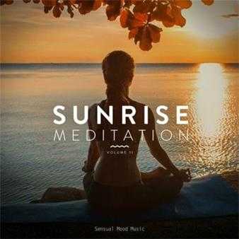 【休闲沙发】VA-2022-SunriseMeditationVol.11(FLAC)