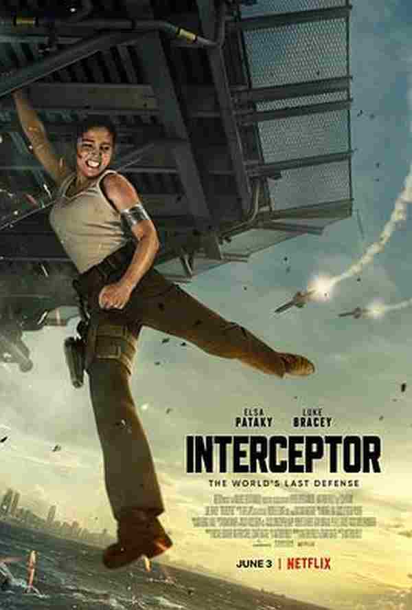 终极拦截 Interceptor