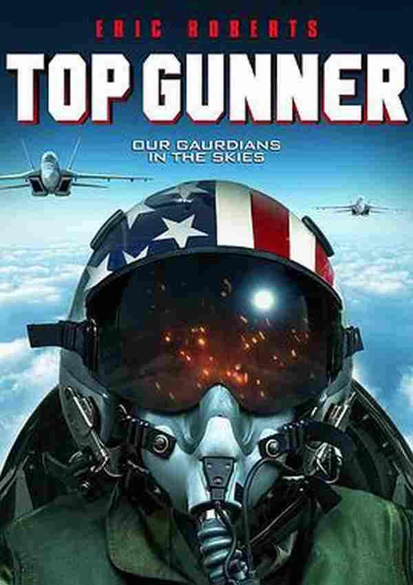 壮志凌云者 Top Gunner