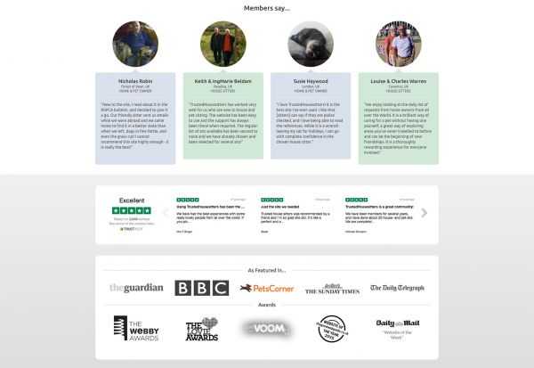 登录页面怎么设计更好?登录页面设计的15个心理学策略