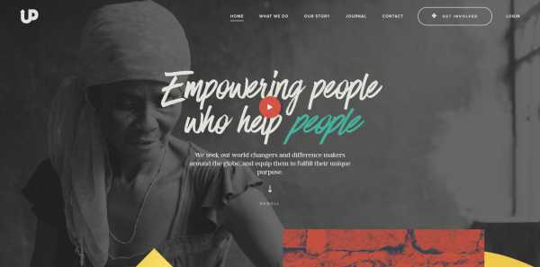 登录页面怎么设计更好?登录页面设计的15个心理学策略