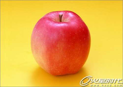 Photoshop合成教程苹果商标的牛仔服饰