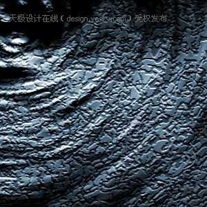 Photoshop径向模糊滤镜的应用实例