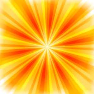 Photoshop教程:极坐标滤镜的简单应用