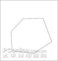 Photoshop CS3制作魔幻陨石壁纸