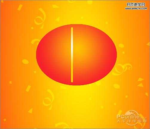 Photoshop 绘制九九重阳节海报