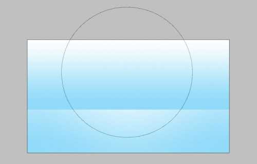 photoshop 蓝色水滴文字效果教程