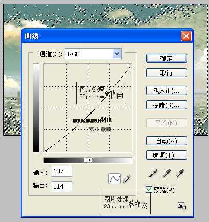 Photoshop 超酷的暖色照片制作方法