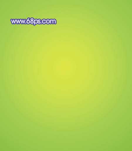 Photoshop 制作一支漂亮的蓝紫色花朵