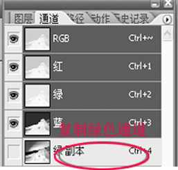 Photoshop 抠出透明的薄纱