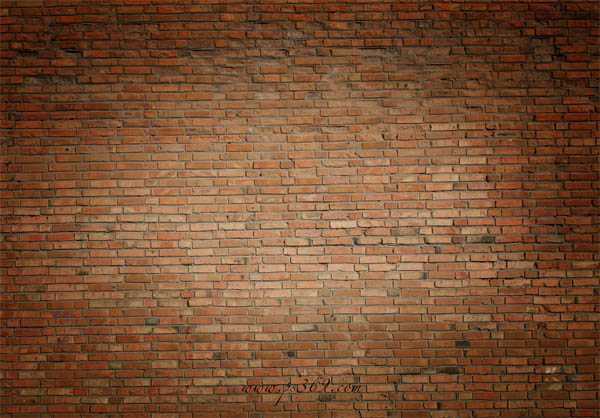 photoshop合成墙帘后的奇幻世界