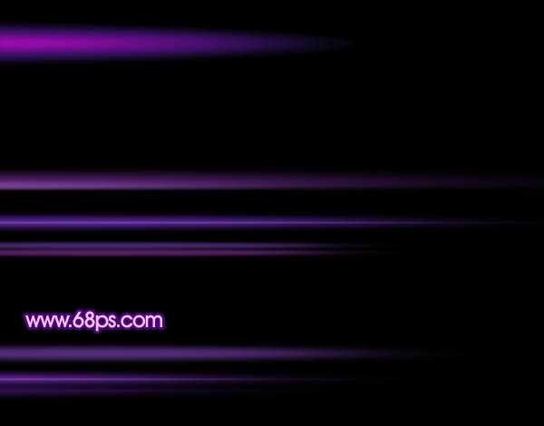 Photoshop打造梦幻的彩色光斑壁纸实例