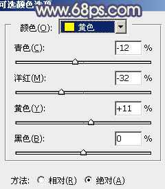 Photoshop将外景美女图片调制出流行的甜美蓝绿色