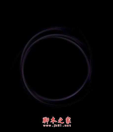 Photoshop设计制作一个奇幻的太空漩涡