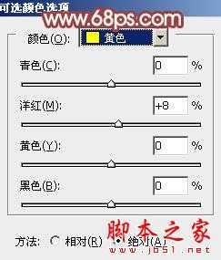 photoshop利用通道为满脸痘痘人物磨皮教程