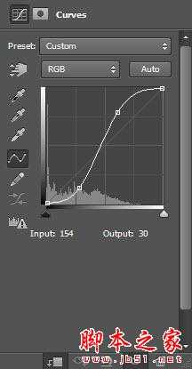 Photoshop设计打造出一张抽象的火焰脸谱
