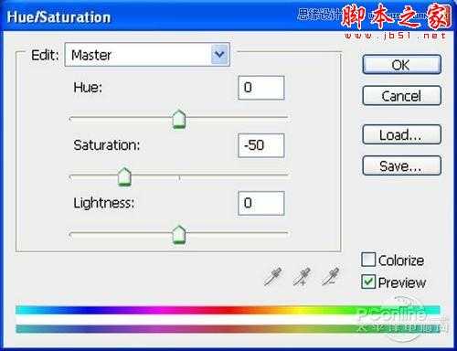 Photoshop合成制作雨夜杀戮的超智能机器人战士