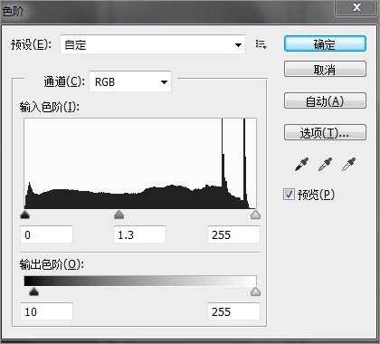 photoshop(PS)为美女局部特写照片美化润肤处理效果实例教程介绍