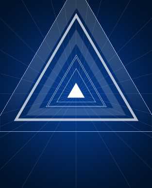 PS制作抽象梦幻背景效果图