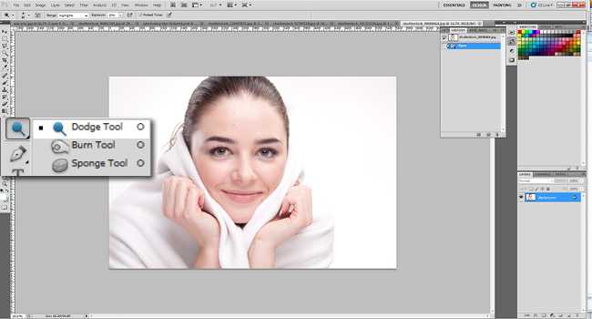 Photoshop初学者的10个小贴士技巧介绍