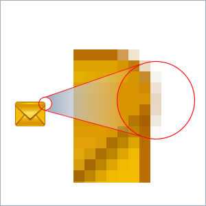 fireworks入门教程:用fireworks进行图标刻画设计细节