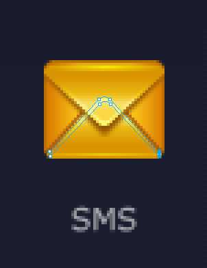 fireworks入门教程:用fireworks进行图标刻画设计细节