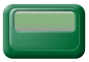 教你用Fireworks制作真实的绿色寻呼机