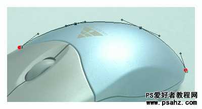 PS基础知识:PS钢笔和路径工具应用知识(图文)