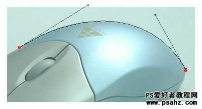 PS基础知识:PS钢笔和路径工具应用知识(图文)