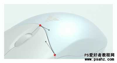 PS基础知识:PS钢笔和路径工具应用知识(图文)