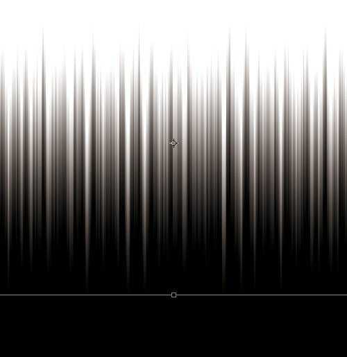 PS怎样制作光束？使用photoshop滤镜功能制作360度放射光束实例教程