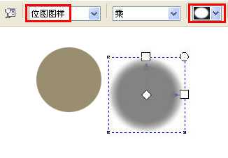 利用CorelDRAW临摹工笔重彩画全过程(图文介绍)