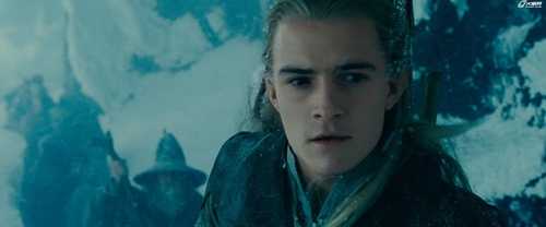 PS手绘教程:PS结合SAI鼠绘逼真的魔戒精灵王子图