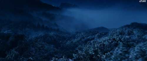 PS手绘教程:PS结合SAI鼠绘逼真的魔戒精灵王子图