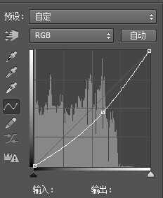 PS手绘教程:PS结合SAI鼠绘逼真的魔戒精灵王子图