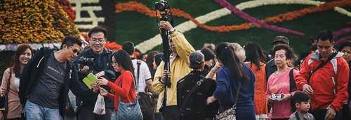 瓶颈期怎么度过 8个建议让你重拾当初对摄影的热情