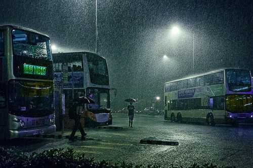 瓶颈期怎么度过 8个建议让你重拾当初对摄影的热情