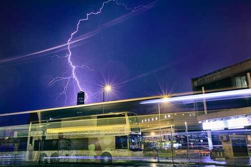 瓶颈期怎么度过 8个建议让你重拾当初对摄影的热情